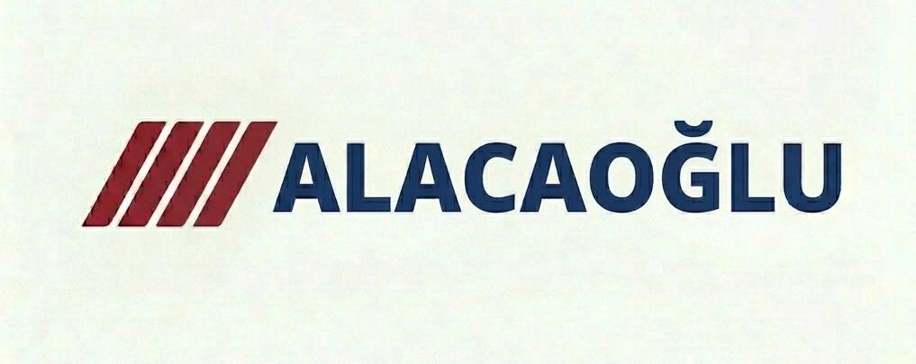 Alacaoğlu logosu