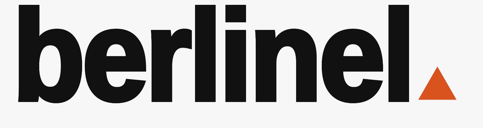 Berlinel logosu