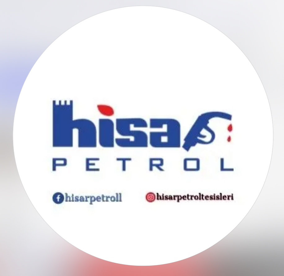 Hisar Petrol logosu